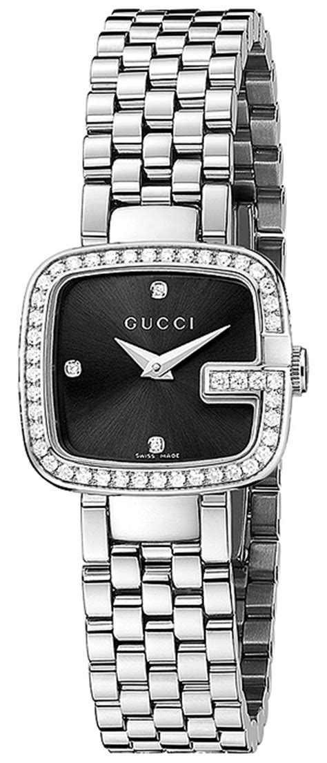 small gucci watch women's